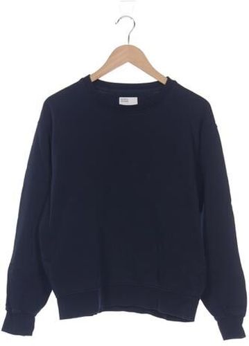 Damen Sweatshirt, marineblau, Gr. 7Xl, Baumwolle - Second Hand - Colorful Standard - Modalova