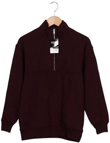 Damen Sweatshirt, bordeaux, Gr. XS, Baumwolle - Second Hand - Colorful Standard - Modalova