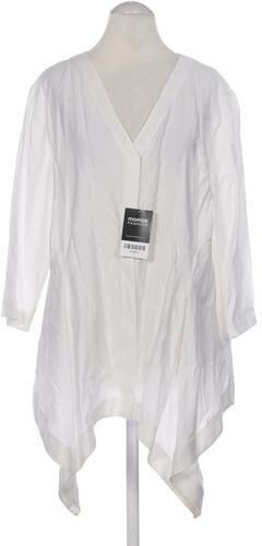 Damen Bluse, cremeweiß, Gr. EU 36, Synthetik, Modal - Second Hand - COS - Modalova