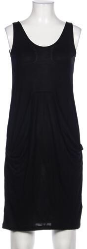 Damen Kleid, schwarz, Gr. XS, Lyocell - Second Hand - COS - Modalova