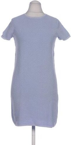 Damen Kleid, hellblau, Gr. S, Baumwolle - Second Hand - COS - Modalova