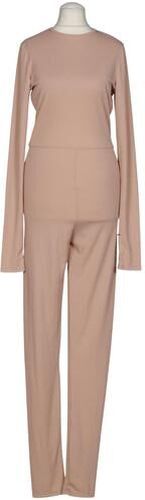 Damen Jumpsuit/Overall, pink, Gr. EU 34 - Second Hand - COS - Modalova