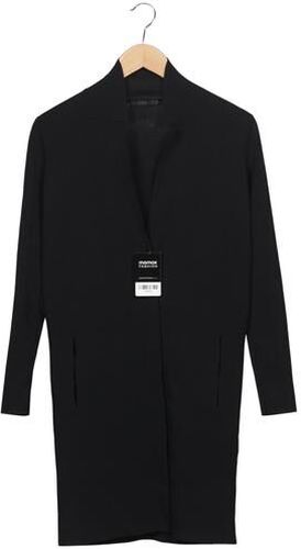 Damen Strickjacke, schwarz, Gr. XS, Elasthan, Synthetik, Viskose - Second Hand - COS - Modalova
