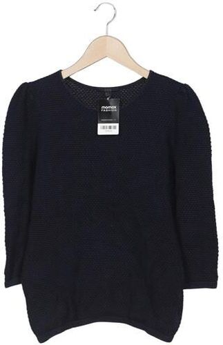 Damen Pullover, marineblau, Gr. S, Baumwolle - Second Hand - COS - Modalova