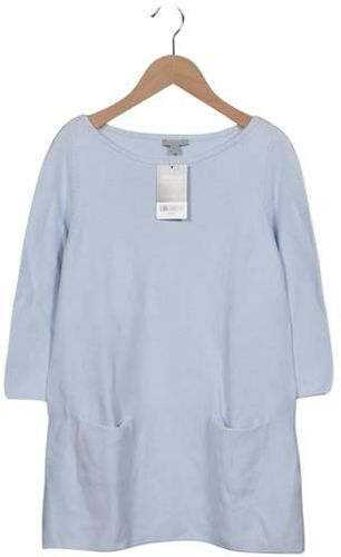 Damen Pullover, hellblau, Gr. XS, Baumwolle - Second Hand - COS - Modalova