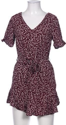 Damen Kleid, bordeaux, Gr. S, Viskose - Second Hand - Cotton on - Modalova
