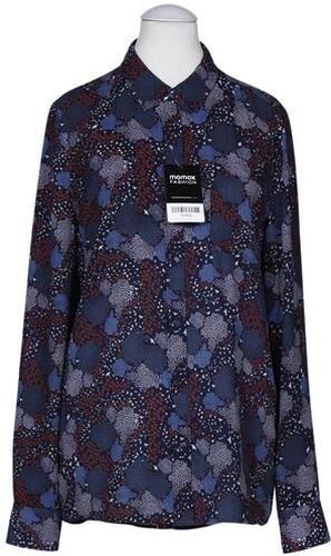 Damen Bluse, marineblau, Gr. XS - Second Hand - Closed - Modalova