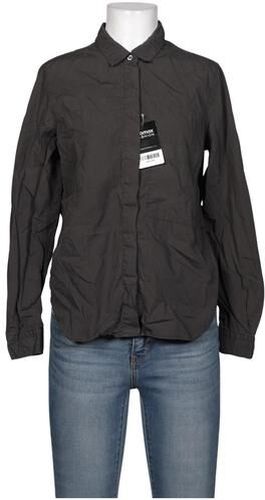 Damen Bluse, grau, Gr. XS, Baumwolle - Second Hand - Closed - Modalova