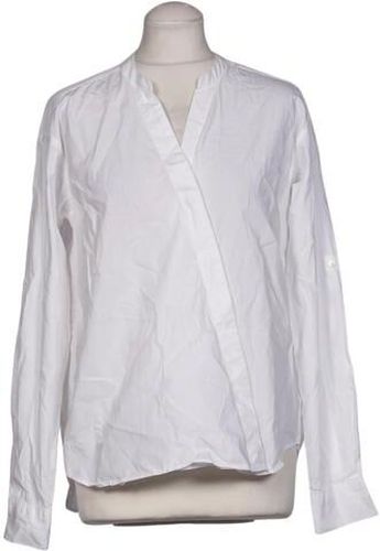 Damen Bluse, weiß, Gr. XS, Baumwolle - Second Hand - Closed - Modalova