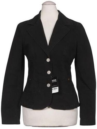 Damen Blazer, schwarz, Gr. XS, Elasthan, Baumwolle - Second Hand - Closed - Modalova