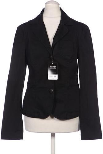 Damen Blazer, schwarz, Gr. XS, Elasthan, Baumwolle, Synthetik - Second Hand - Closed - Modalova