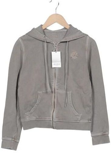 Damen Kapuzenpullover, grau, Gr. M, Baumwolle - Second Hand - Closed - Modalova