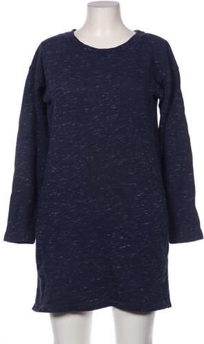 Damen Kleid, blau, Gr. M, Baumwolle - Second Hand - Closed - Modalova