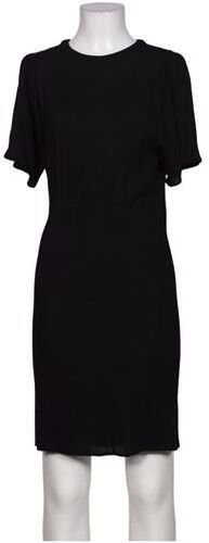 Damen Kleid, schwarz, Gr. S, Viskose - Second Hand - Closed - Modalova