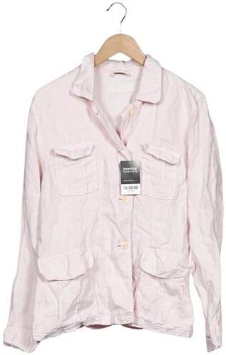 Damen Jacke, pink, Gr. L - Second Hand - Closed - Modalova