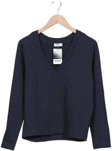 Damen Sweatshirt, marineblau, Gr. XS, Baumwolle - Second Hand - Closed - Modalova