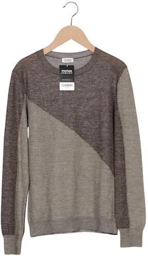 Damen Pullover, braun, Gr. S - Second Hand - Closed - Modalova