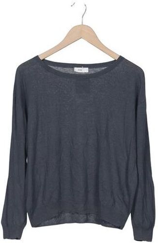 Damen Pullover, marineblau, Gr. M, Baumwolle, Leinen - Second Hand - Closed - Modalova