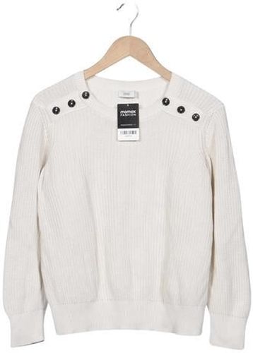 Damen Pullover, cremeweiß, Gr. M - Second Hand - Closed - Modalova