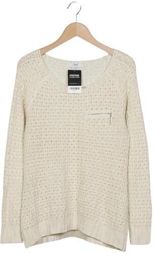 Damen Pullover, cremeweiß, Gr. L - Second Hand - Closed - Modalova