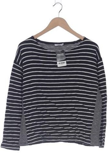 Damen Pullover, marineblau, Gr. L, Baumwolle - Second Hand - Closed - Modalova