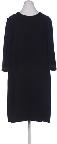 Damen Kleid, schwarz, Gr. EU 34 (F 36), Synthetik, Viskose - Second Hand - Claudie Pierlot - Modalova