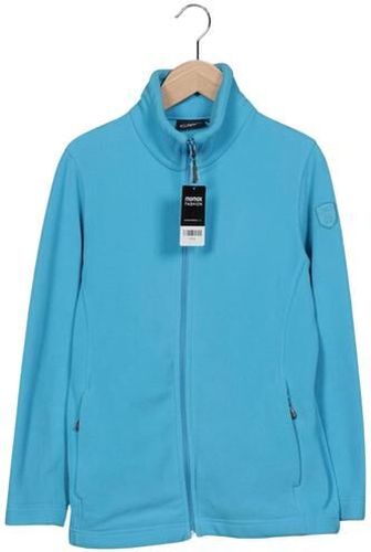 Damen Sweatshirt, blau, Gr. EU 36 - Second Hand - CMP - Modalova