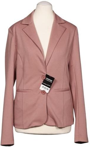 Damen Blazer, pink, Gr. XS, Elasthan, Synthetik, Viskose - Second Hand - Cream - Modalova