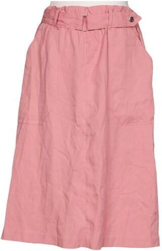 Damen Rock, pink, Gr. S - Second Hand - Culture - Modalova