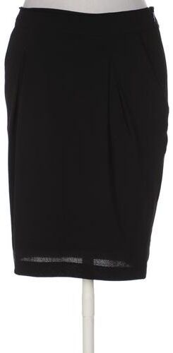 Damen Rock, schwarz, Gr. EU 34, Elasthan, Synthetik - Second Hand - DARLING HARBOUR - Modalova