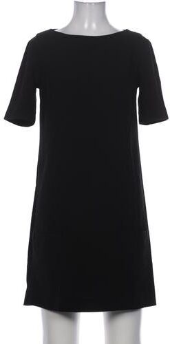 Damen Kleid, schwarz, Gr. EU 34, Synthetik - Second Hand - DARLING HARBOUR - Modalova