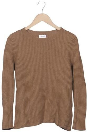Damen Pullover, braun, Gr. M, Kaschmir - Second Hand - DARLING HARBOUR - Modalova