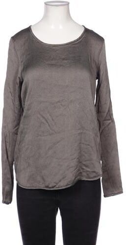 Damen Bluse, grau, Gr. M - Second Hand - DAY Birger Et Mikkelsen - Modalova