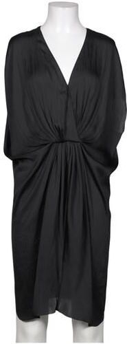 Damen Kleid, schwarz, Gr. EU 36, Synthetik - Second Hand - DAY Birger Et Mikkelsen - Modalova