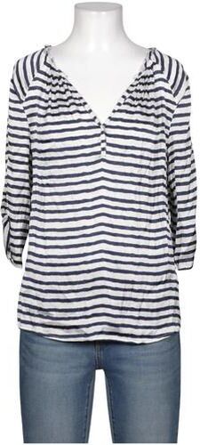 Damen Bluse, mehrfarbig, Gr. S, Elasthan, Seide, Viskose - Second Hand - Dea Kudibal - Modalova