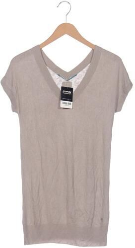 Damen Pullover, grau, Gr. S, Kaschmir, Viskose - Second Hand - Dear Cashmere - Modalova