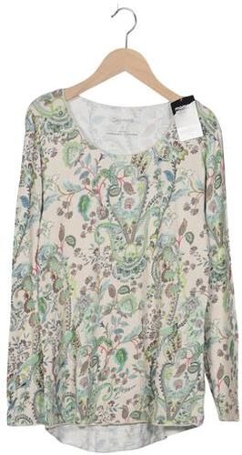 Damen Pullover, mehrfarbig, Gr. S, Baumwolle, Viskose - Second Hand - Deerberg - Modalova