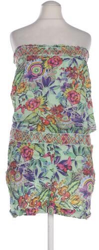 Damen Jumpsuit/Overall, hellgrün, Gr. S, Viskose - Second Hand - Desigual - Modalova