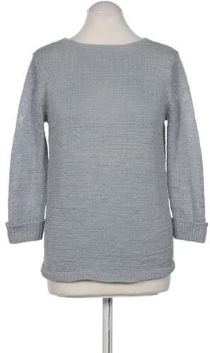 Damen Pullover, hellblau, Gr. S, Synthetik - Second Hand - DKNY by Donna Karan New York - Modalova