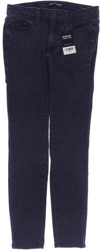 Damen Jeans, schwarz, Gr. W26 L27, Elasthan - Second Hand - DKNY by Donna Karan New York - Modalova