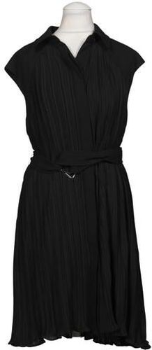 Damen Kleid, schwarz, Gr. EU 34, Elasthan, Synthetik - Second Hand - DKNY by Donna Karan New York - Modalova