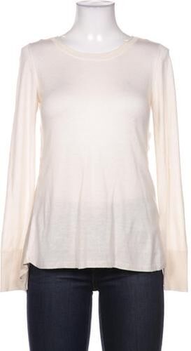 Damen Pullover, cremeweiß, Gr. EU 36 - Second Hand - DONNA by HALLHUBER - Modalova