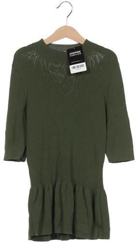 Damen Pullover, grün, Gr. EU 34, Synthetik, Viskose - Second Hand - DONNA by HALLHUBER - Modalova