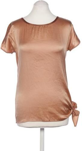 Damen Bluse, braun, Gr. EU 36 - Second Hand - DONNA by HALLHUBER - Modalova