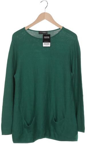 Damen Pullover, grün, Gr. EU 42, Synthetik, Viskose - Second Hand - Doris Streich - Modalova