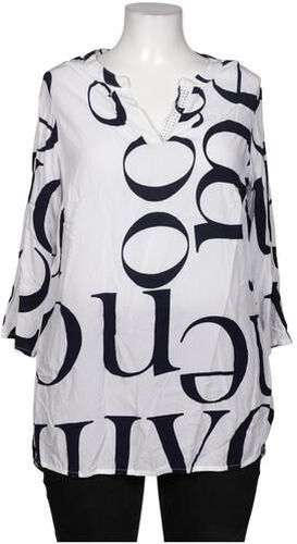 Damen Bluse, mehrfarbig, Gr. L - Second Hand - Doris Streich - Modalova