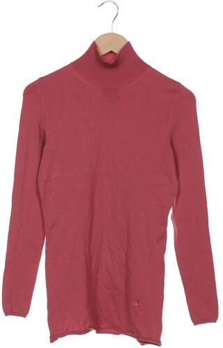 Damen Pullover, pink, Gr. EU 38, Elasthan, Schurwolle, Synthetik - Second Hand - Dorothee Schumacher - Modalova