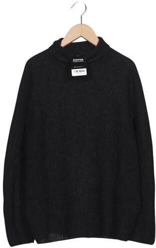 Damen Pullover, schwarz, Gr. XS, Alpaka, Synthetik, Wolle - Second Hand - Drykorn - Modalova