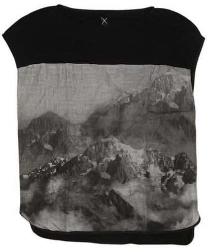 Damen Top, schwarz, Gr. M - Second Hand - Drykorn - Modalova