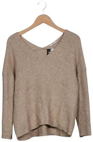 Damen Pullover, beige, Gr. XS - Second Hand - edc by Esprit - Modalova